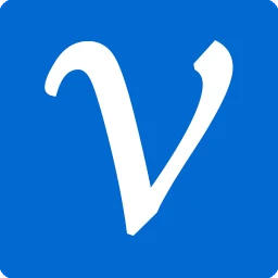 Vivoldi: URL Shortener & Links 图标